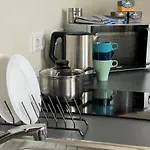 Motel Plus Schoenefeld Апарт-отель