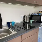 Motel Plus Schoenefeld 3* シェーネフェルト