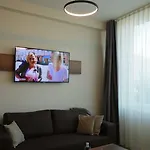 Апарт-отель Motel Plus Schoenefeld