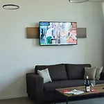 Motel Plus Schoenefeld Апарт-отель