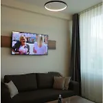 Motel Plus Schoenefeld 3* Шёнефельд