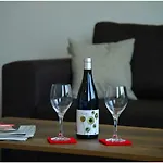 Motel Plus Schoenefeld アパートホテル