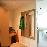 アパートホテル Motel Plus Schoenefeld シェーネフェルト