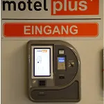 Motel Plus Schoenefeld