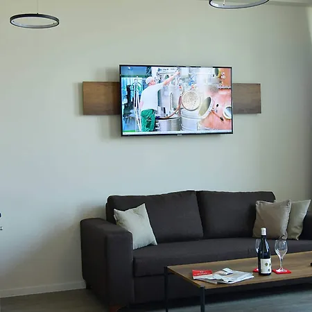 Motel Plus Schoenefeld מלון דירות