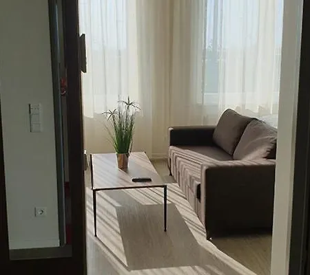 Motel Plus Schoenefeld