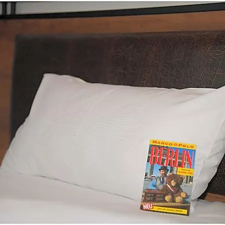 Motel Plus Schoenefeld 3*