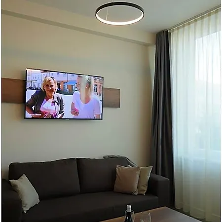 Апарт-отель Motel Plus Schoenefeld Шёнефельд