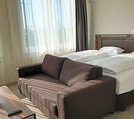 Motel Plus Schoenefeld