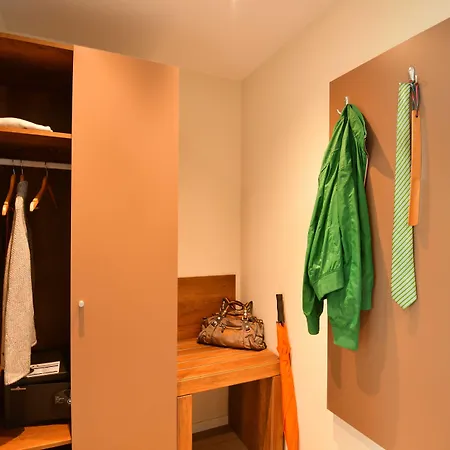 Motel Plus Schoenefeld Апарт-отель 3*
