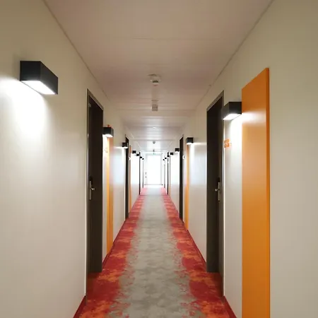Motel Plus Schoenefeld Aparthotel Schoenefeld
