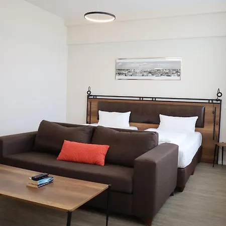 Motel Plus Schoenefeld Schoenefeld