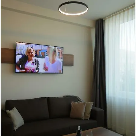 Motel Plus Schoenefeld 3* שונפלד