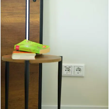 Motel Plus Schoenefeld 3* Schönefeld