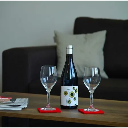 Motel Plus Schoenefeld מלון דירות