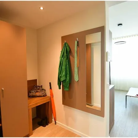 شقة فندقية Motel Plus Schoenefeld شونيفيلد