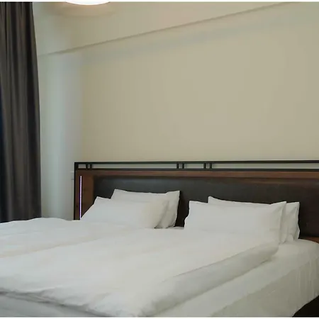 Aparthotel Motel Plus Schönefeld