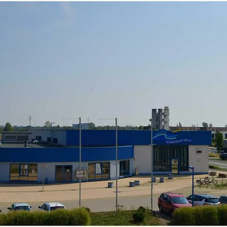 Апарт-отель Motel Plus Schoenefeld Шёнефельд