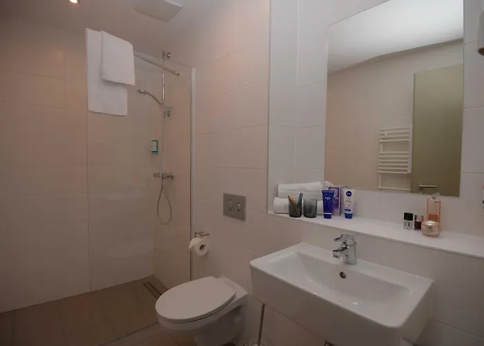 Motel Plus Schoenefeld Apartahotel 3*