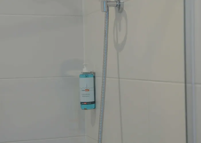 Motel Plus Schoenefeld Apartahotel