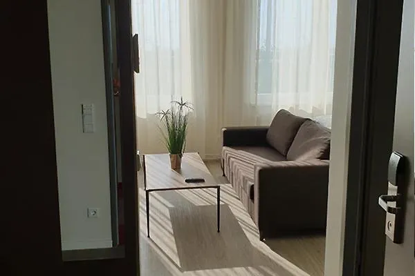 Motel Plus Schoenefeld