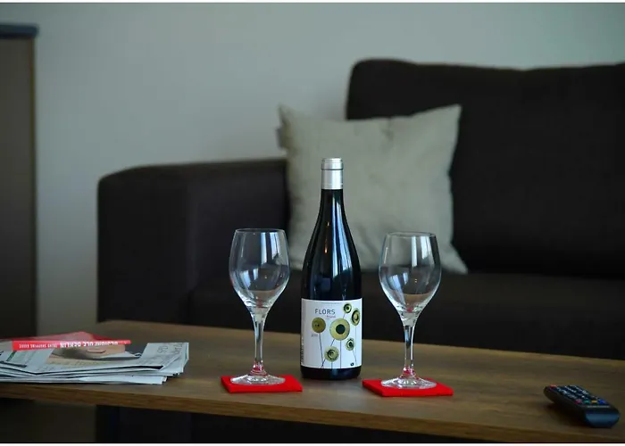 Motel Plus Schoenefeld شقة فندقية