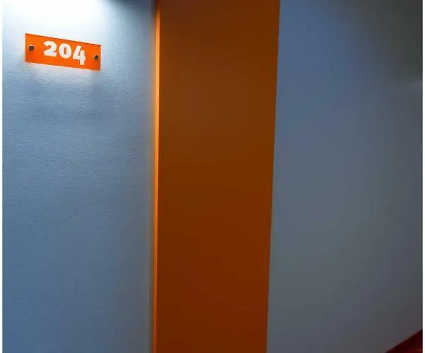 Motel Plus Schoenefeld Schönefeld