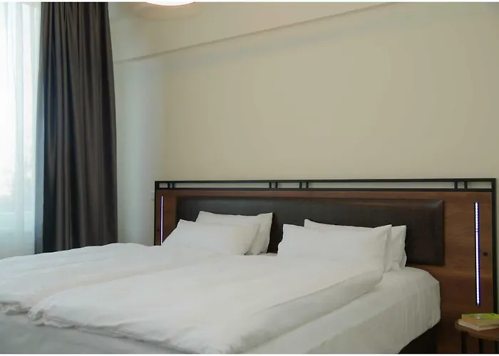 شقة فندقية Motel Plus Schoenefeld